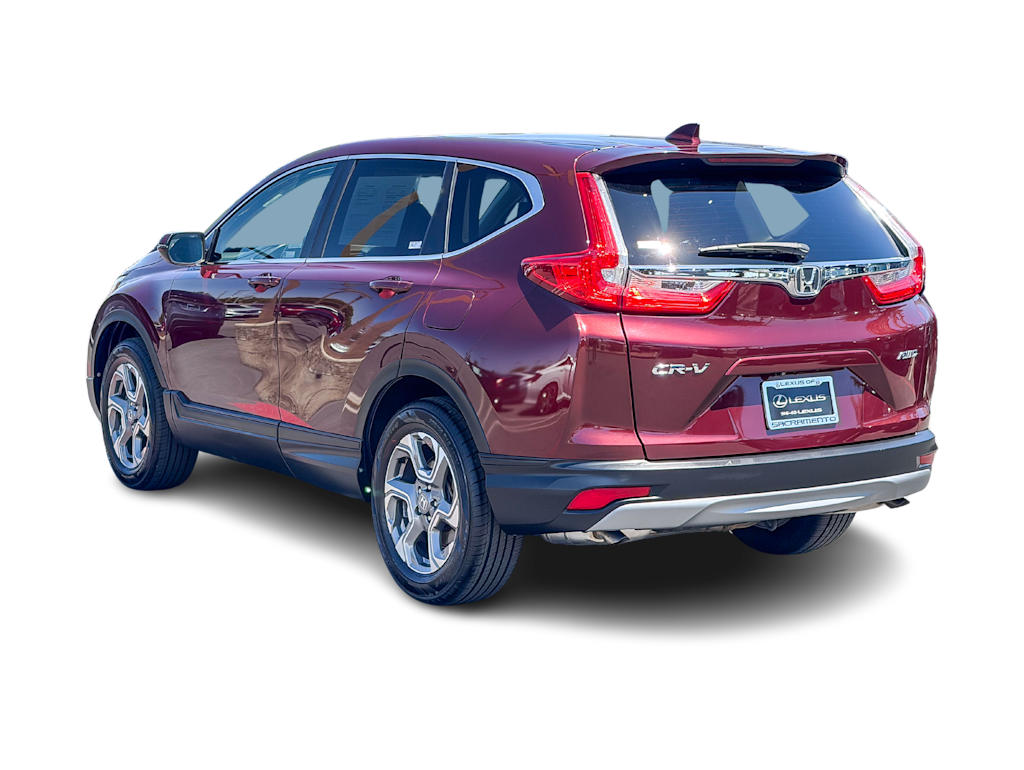 Thumbnail: 2019 Honda CR-V - 3