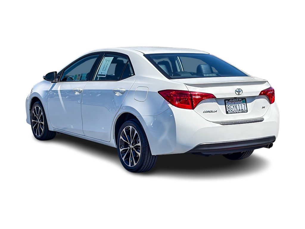 Thumbnail: 2019 Toyota Corolla - 3