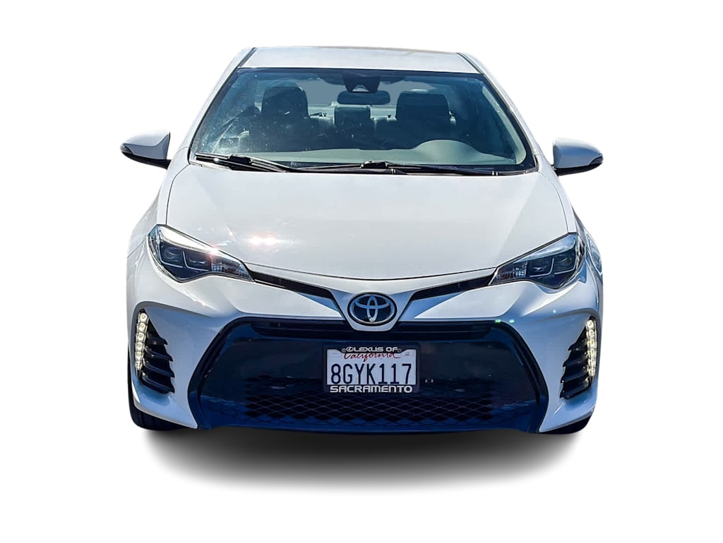 Thumbnail: 2019 Toyota Corolla - 5