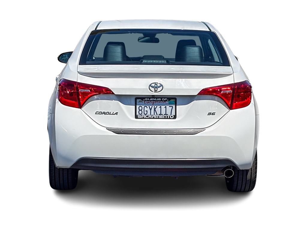 Thumbnail: 2019 Toyota Corolla - 4