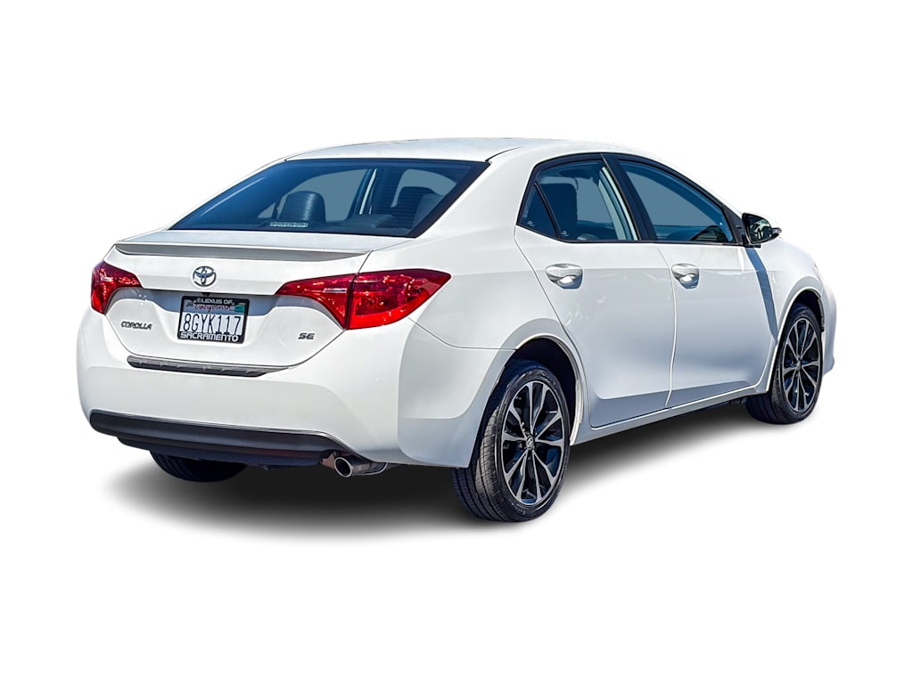 Thumbnail: 2019 Toyota Corolla - 16