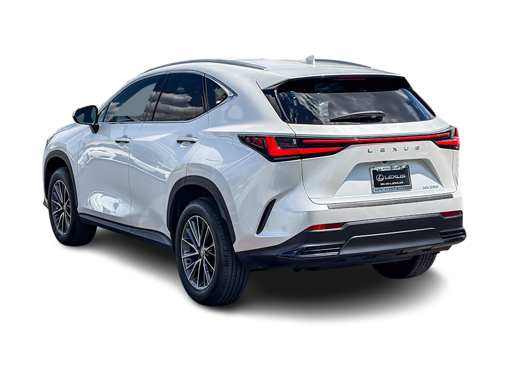 Thumbnail: 2024 Lexus ES - 3