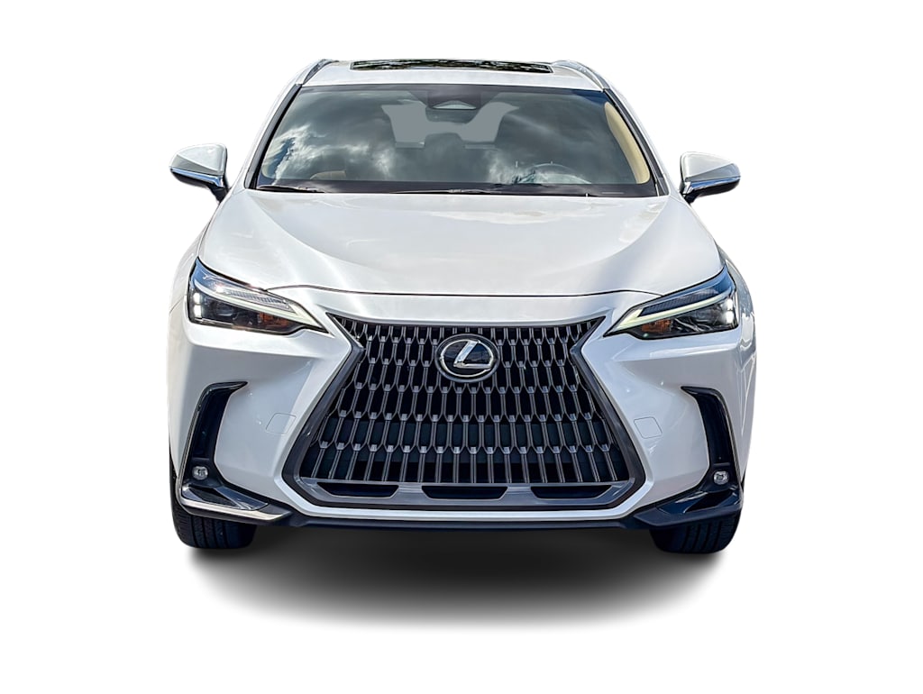 Thumbnail: 2024 Lexus ES - 5