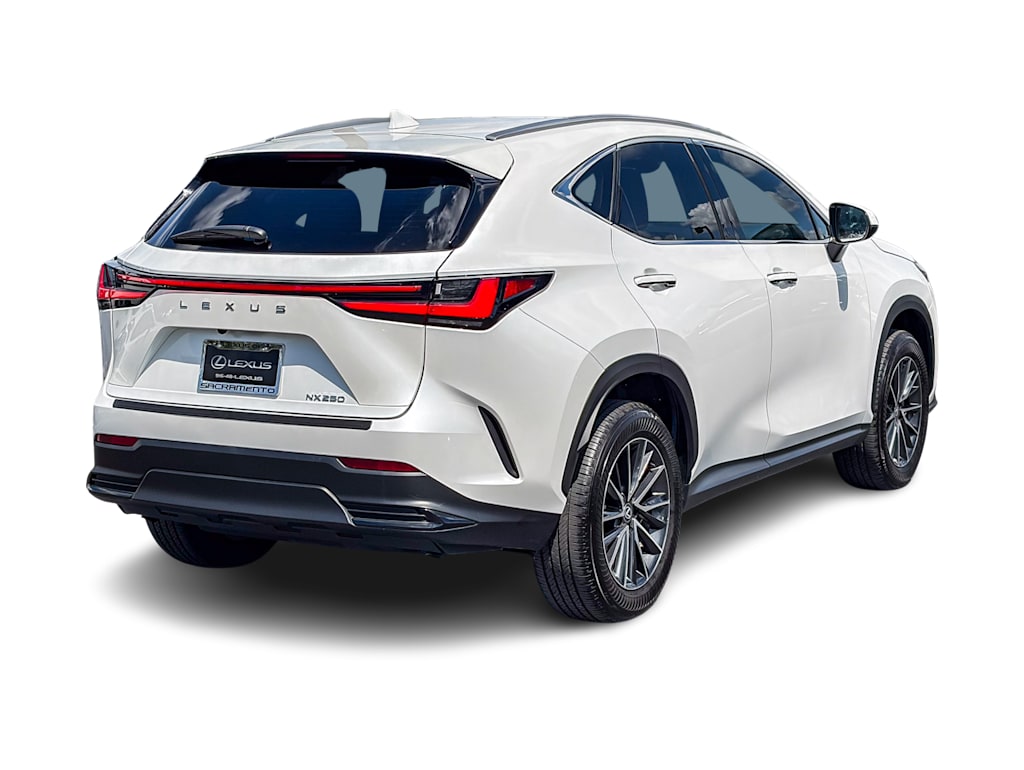 Thumbnail: 2024 Lexus ES - 16