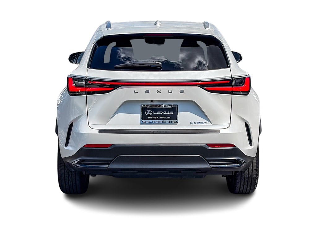 Thumbnail: 2024 Lexus ES - 4
