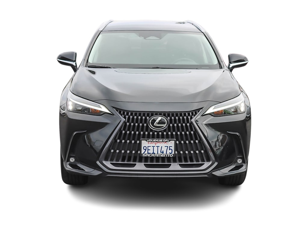 Thumbnail: 2023 Lexus NX - 5