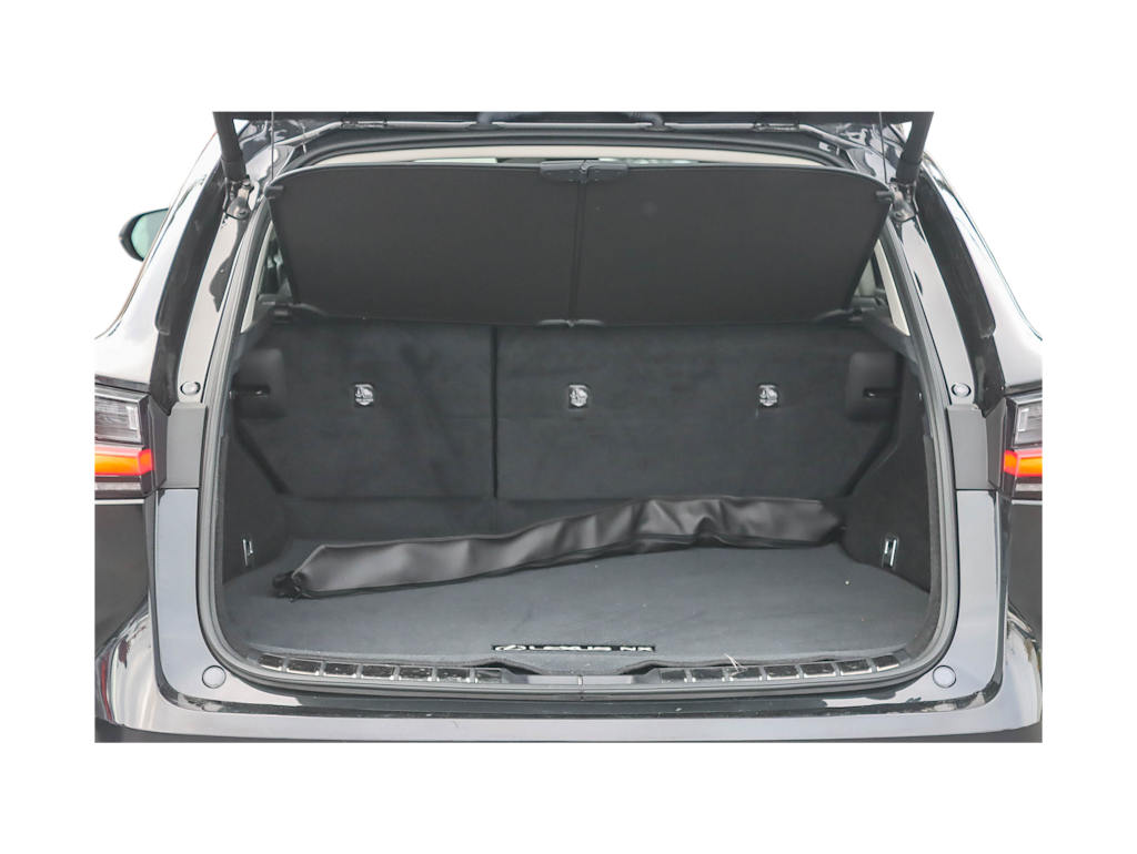 Thumbnail: 2023 Lexus NX - 15