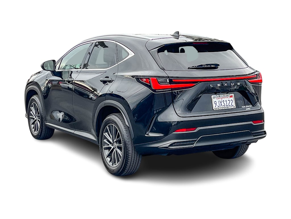 Thumbnail: 2024 Lexus ES - 3