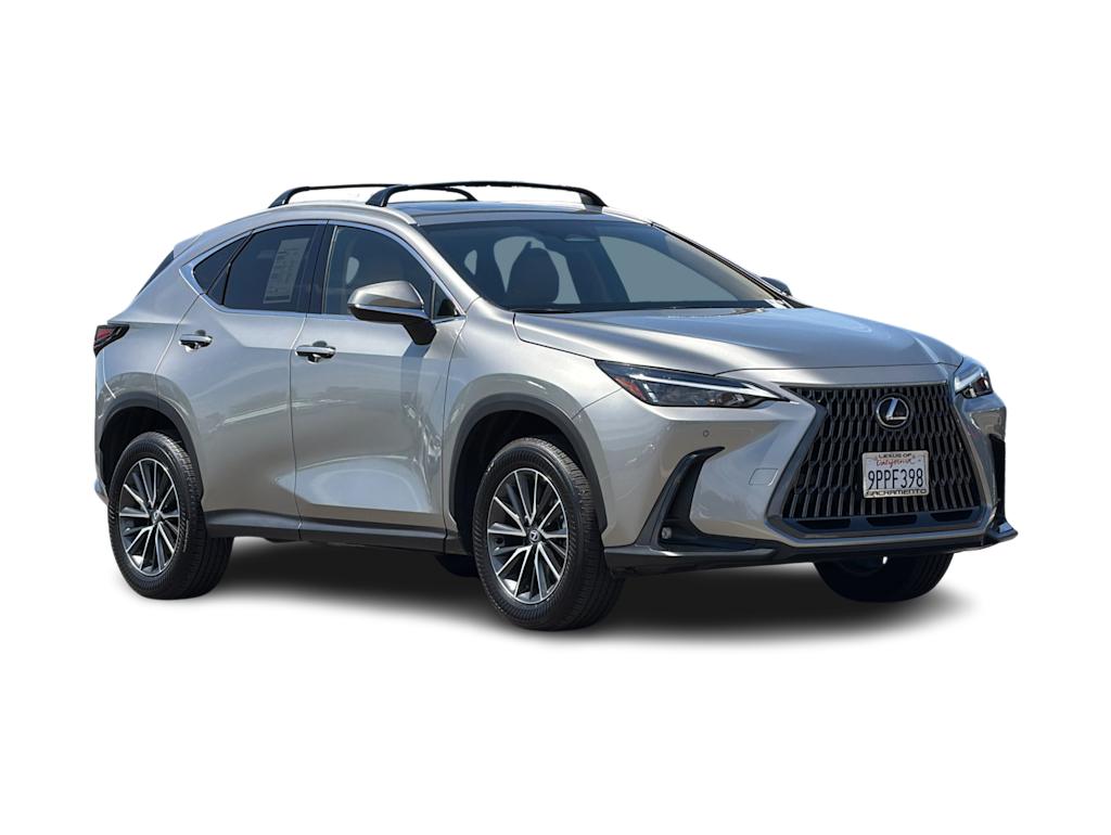Thumbnail: 2025 Lexus ES - 20