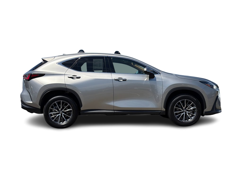 Thumbnail: 2025 Lexus ES - 21