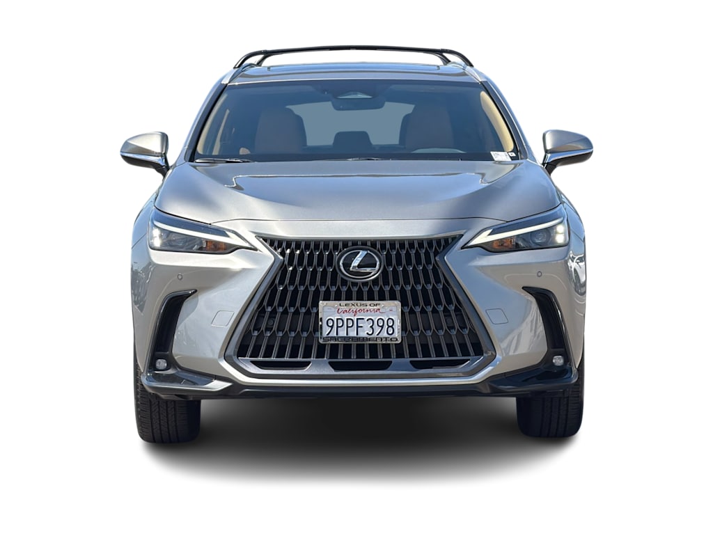 Thumbnail: 2025 Lexus ES - 6