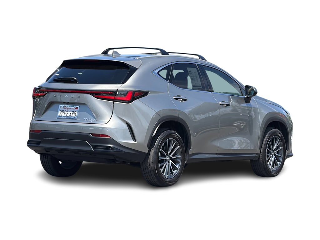 Thumbnail: 2025 Lexus ES - 19