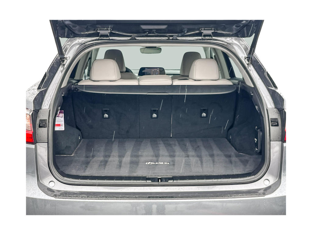 Thumbnail: 2022 Lexus RX - 15