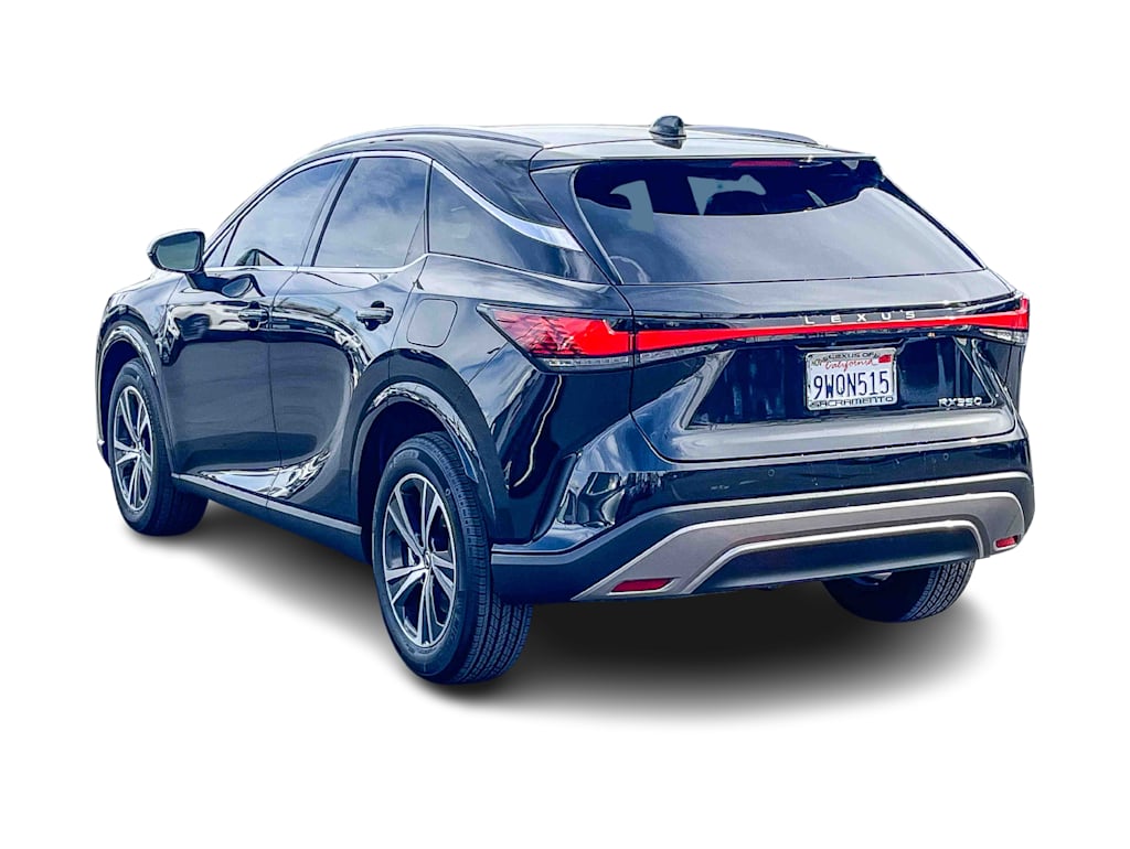 Thumbnail: 2025 Lexus RX - 3