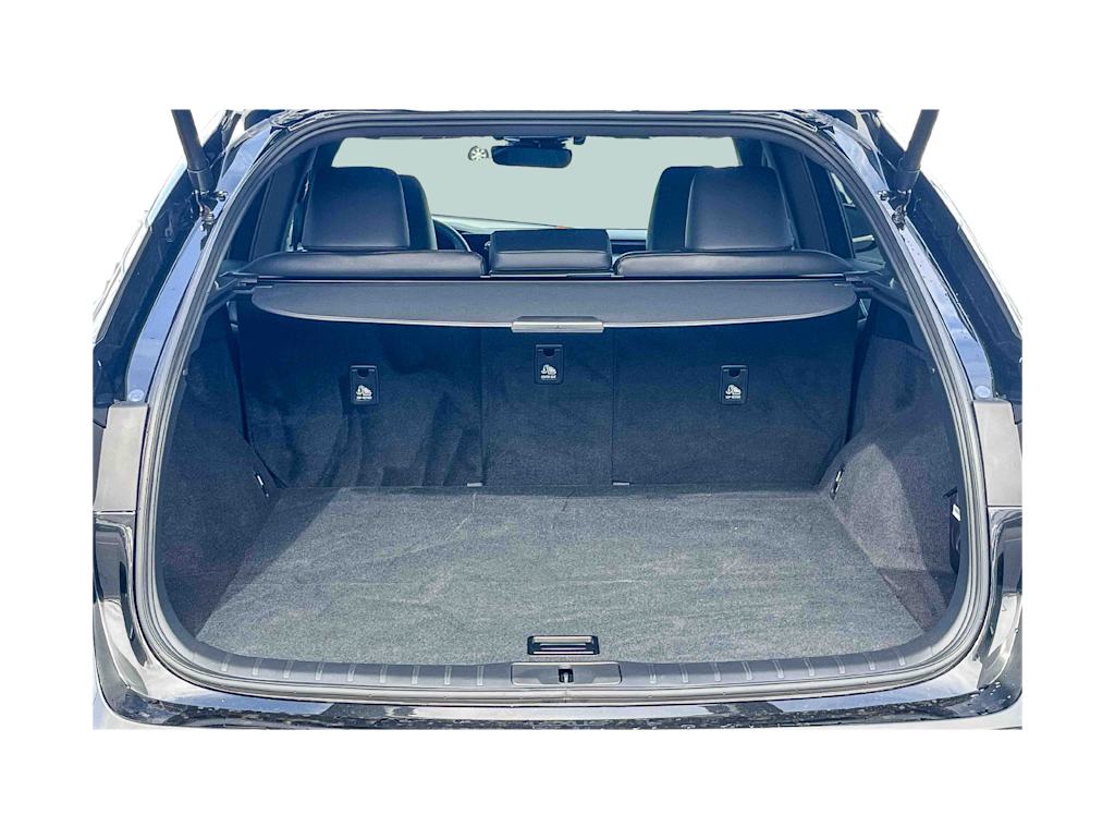 Thumbnail: 2025 Lexus RX - 15