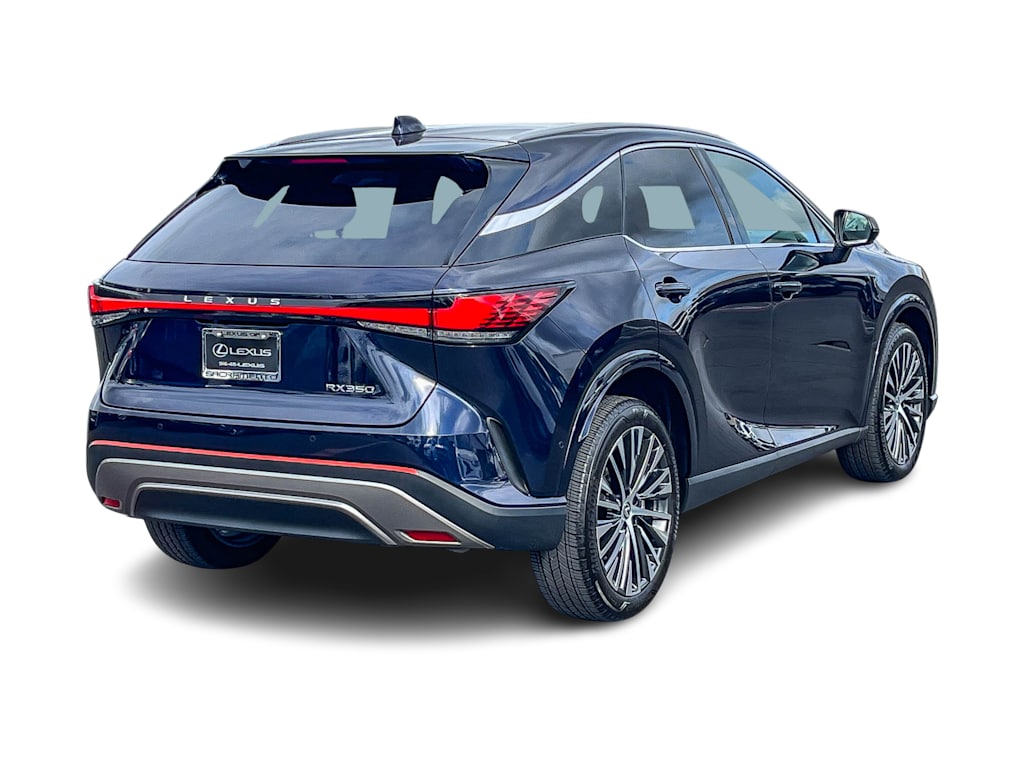 Thumbnail: 2024 Lexus RX - 16