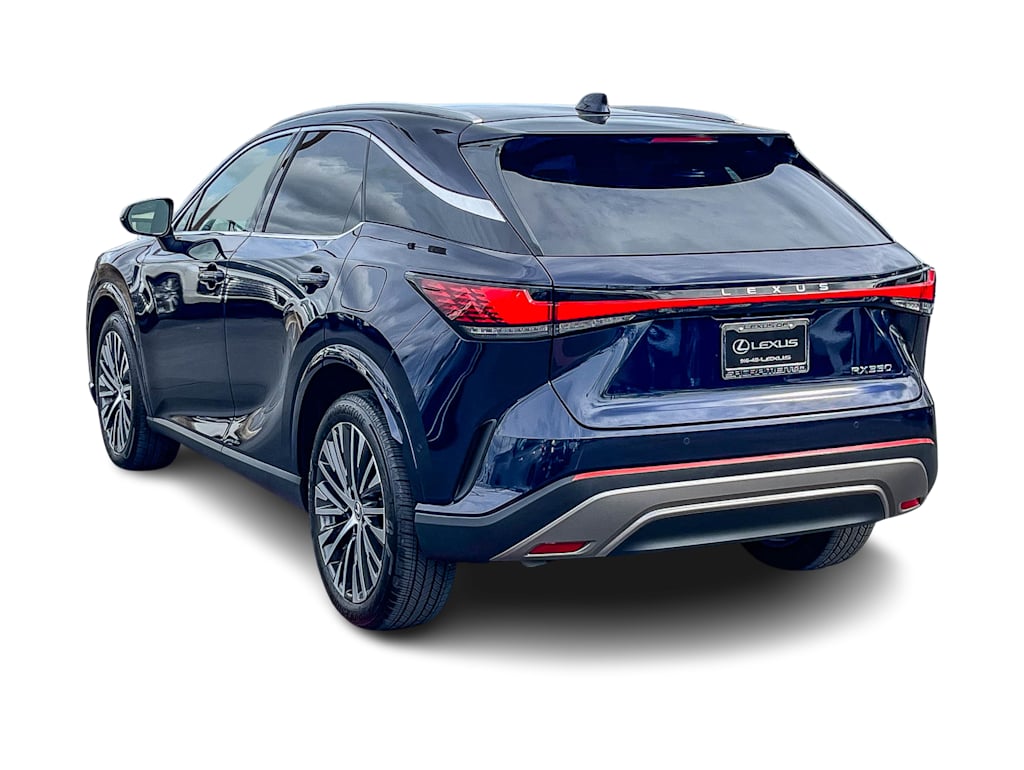 Thumbnail: 2024 Lexus RX - 3