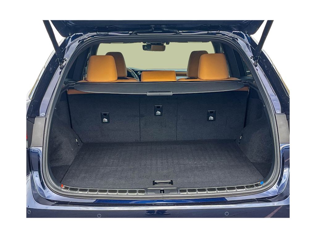 Thumbnail: 2024 Lexus RX - 15