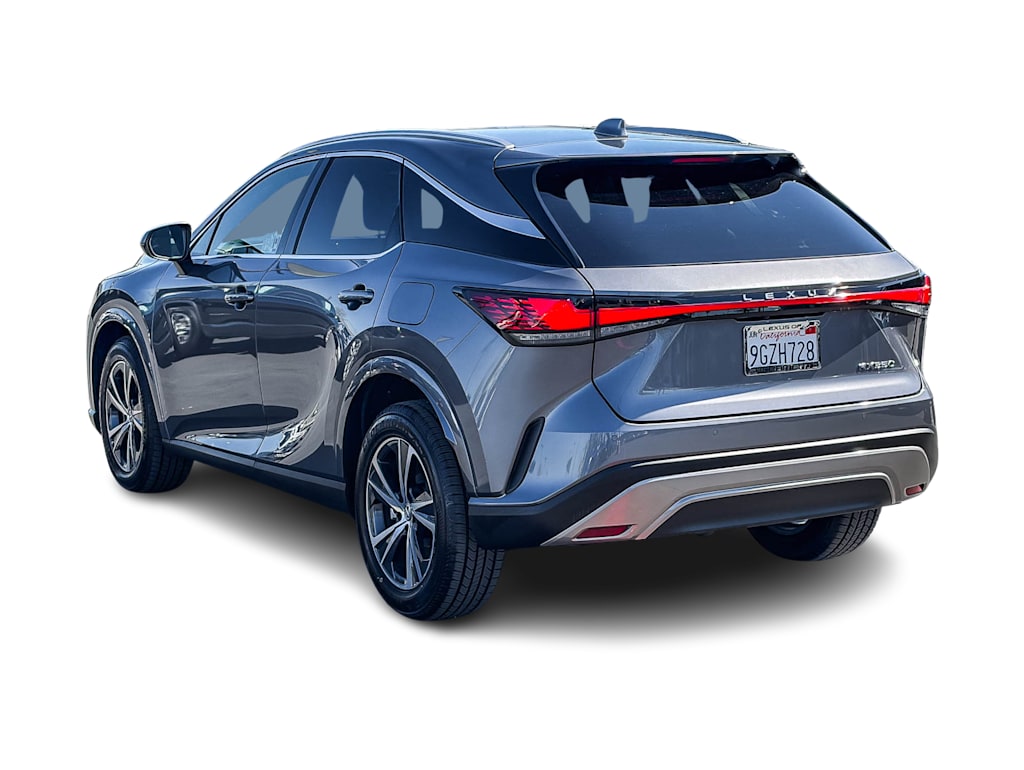 Thumbnail: 2023 Lexus RX - 3