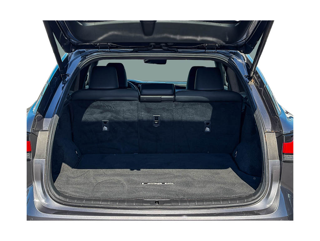 Thumbnail: 2023 Lexus RX - 15