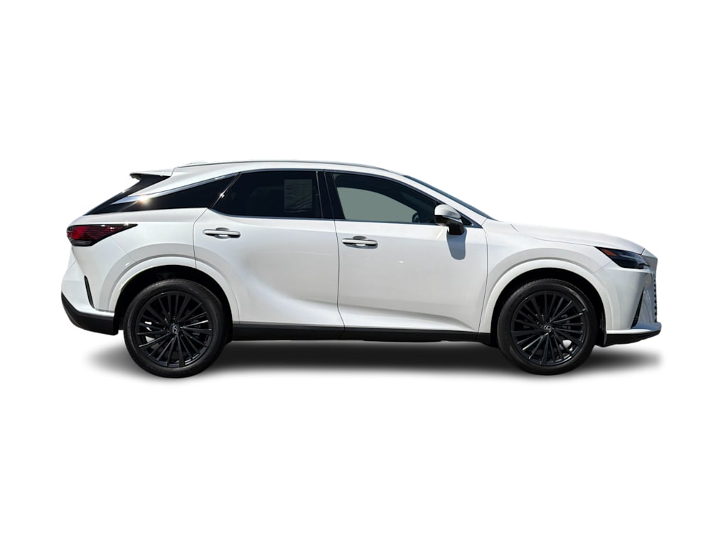 Thumbnail: 2024 Lexus RX - 21