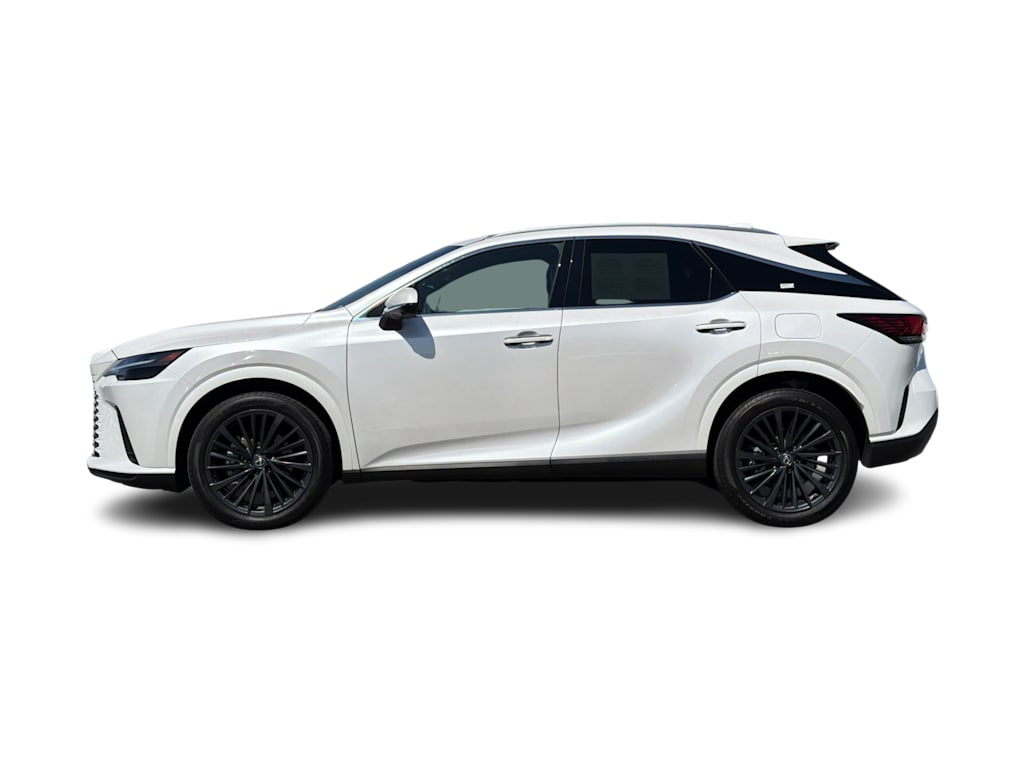 Thumbnail: 2024 Lexus RX - 3
