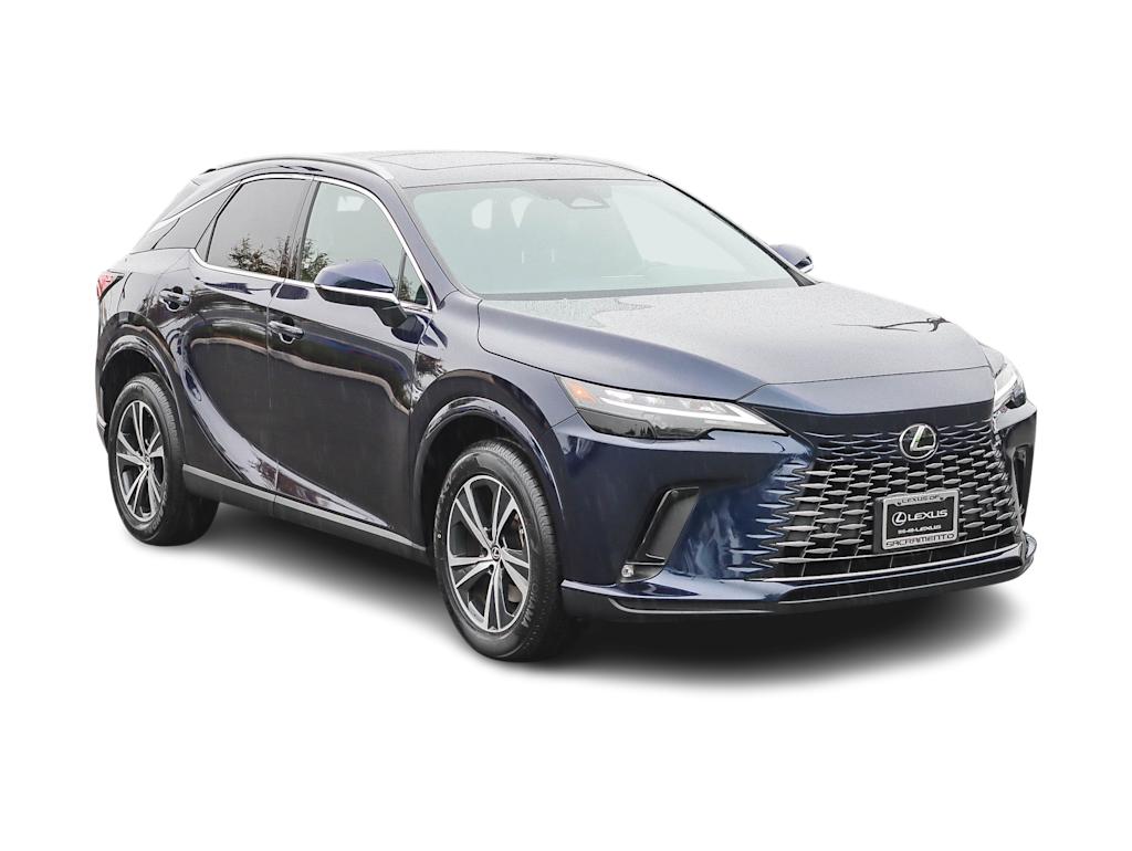 Thumbnail: 2023 Lexus RX - 17