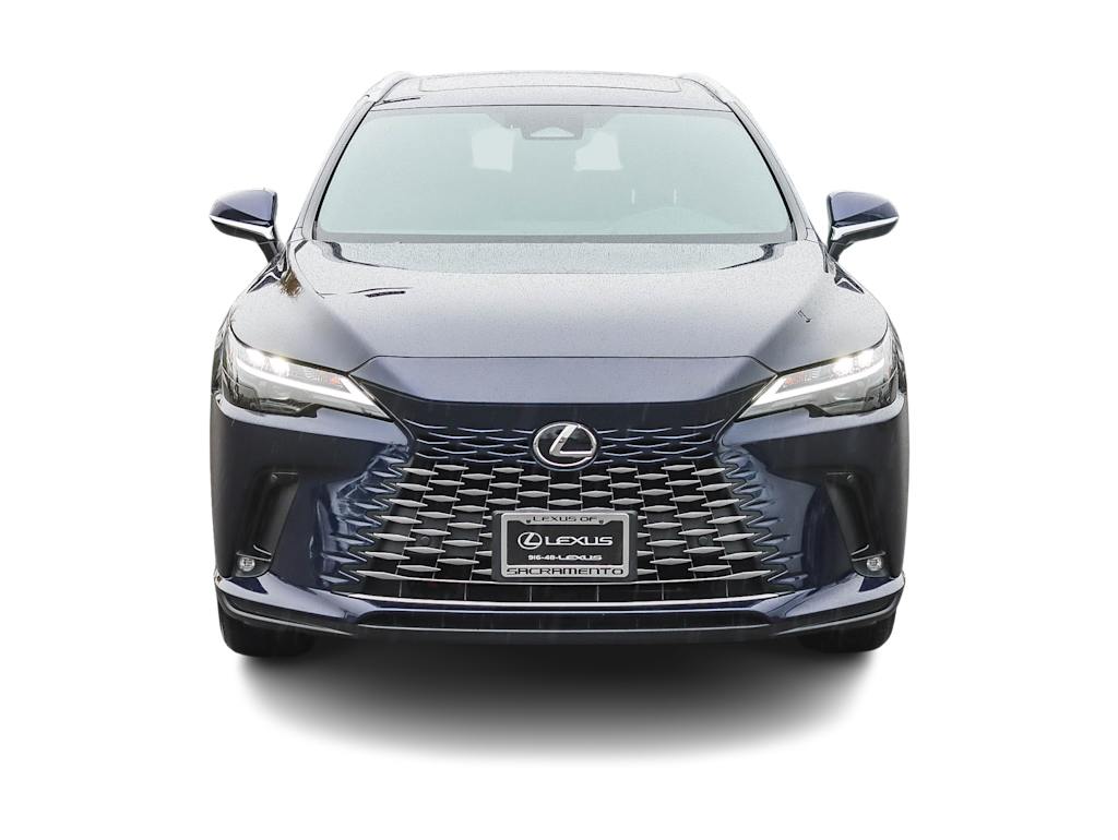 Thumbnail: 2023 Lexus RX - 5