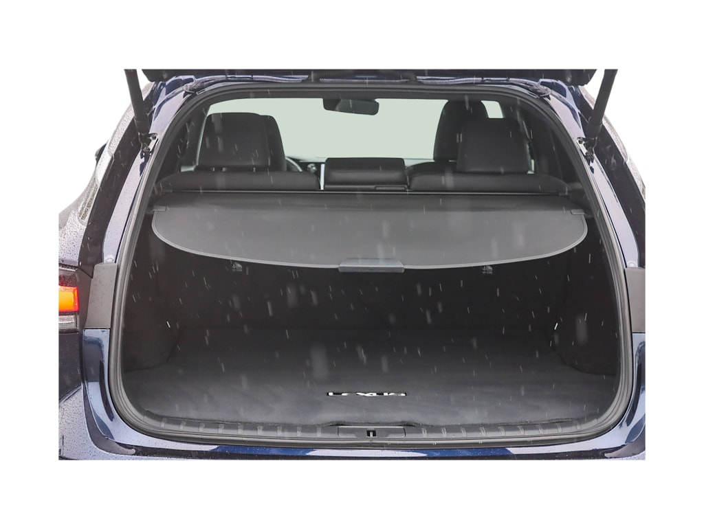 Thumbnail: 2023 Lexus RX - 15