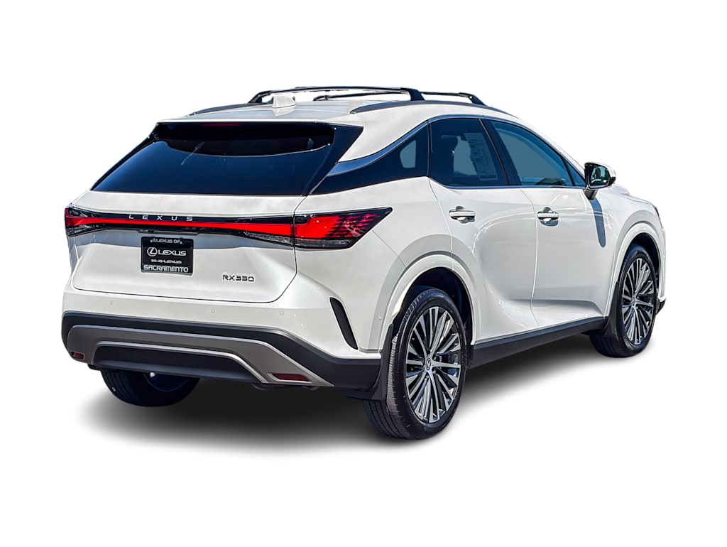 Thumbnail: 2024 Lexus RX - 16