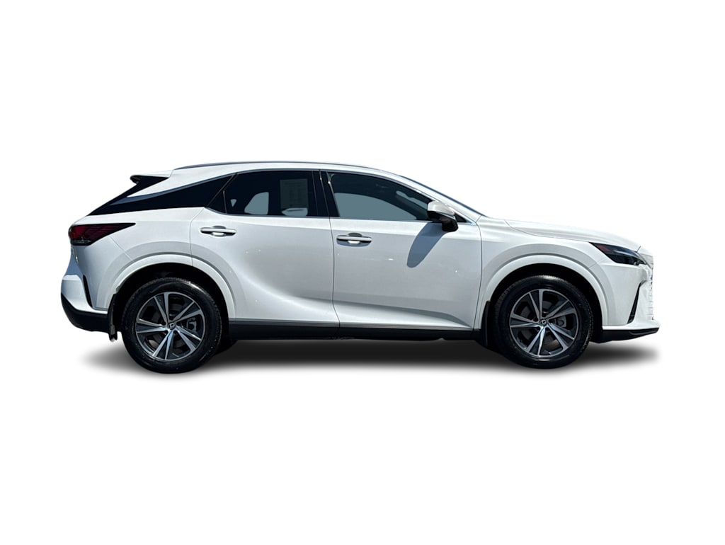 Thumbnail: 2023 Lexus RX - 20