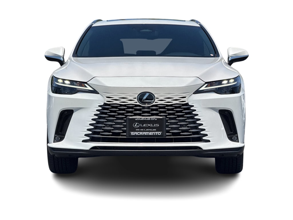 Thumbnail: 2023 Lexus RX - 6