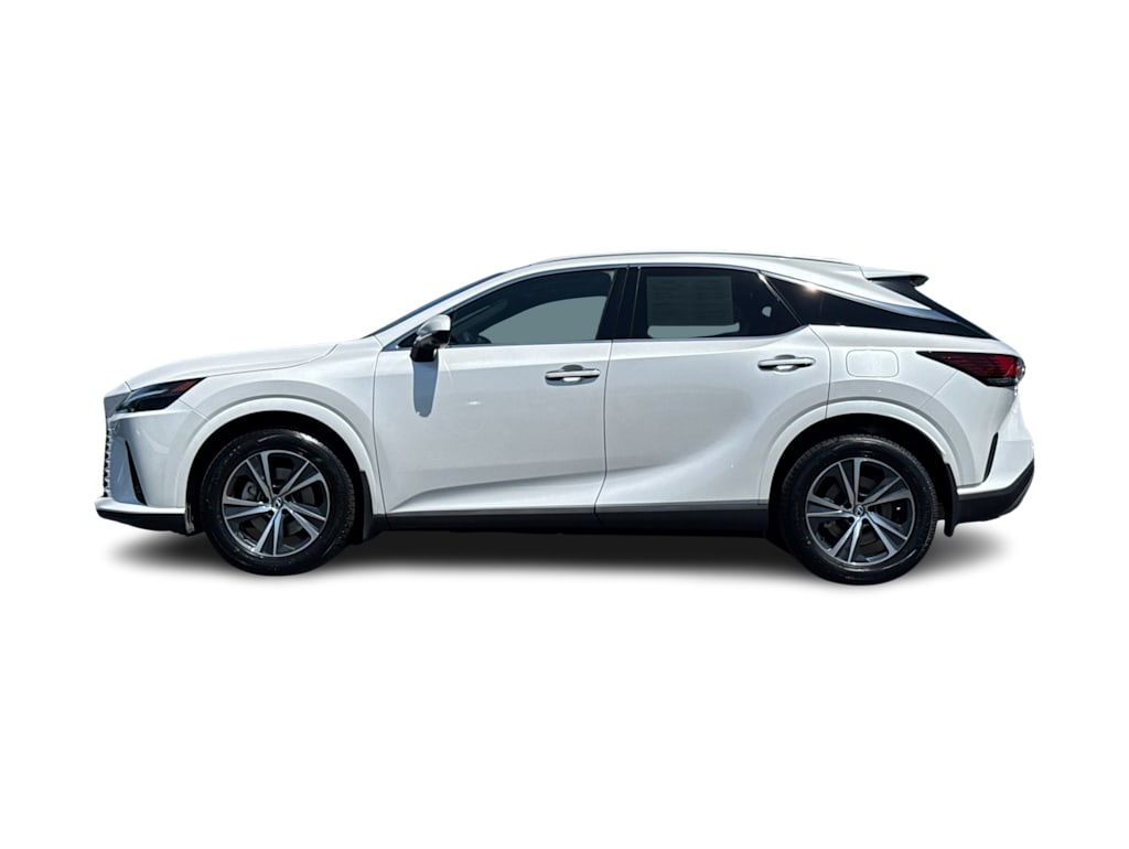 Thumbnail: 2023 Lexus RX - 3