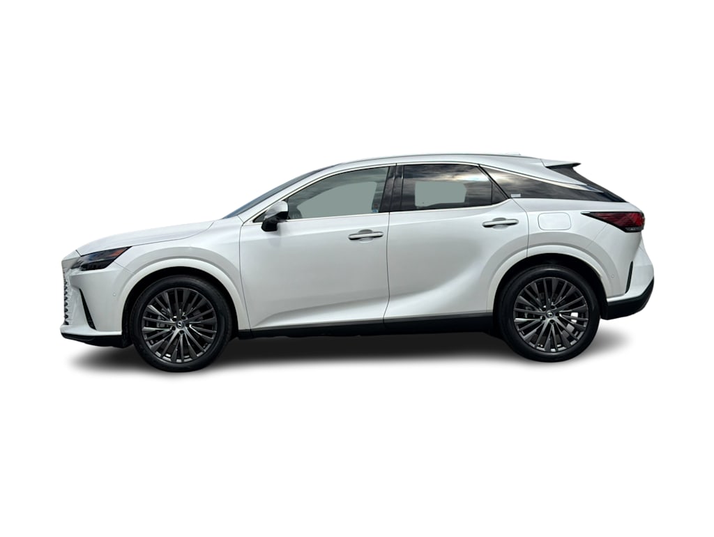 Thumbnail: 2023 Lexus RX - 3