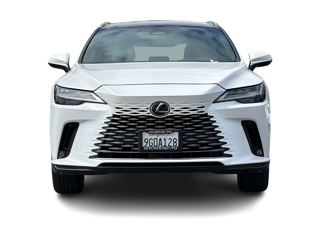 Thumbnail: 2023 Lexus RX - 6
