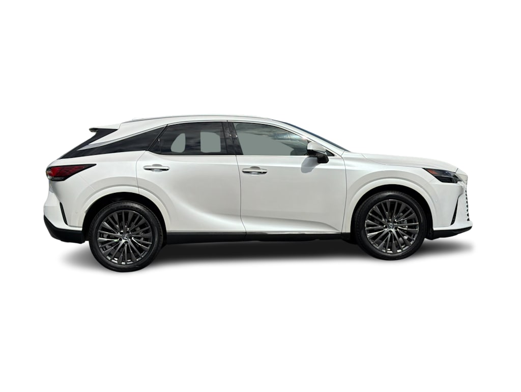 Thumbnail: 2023 Lexus RX - 20