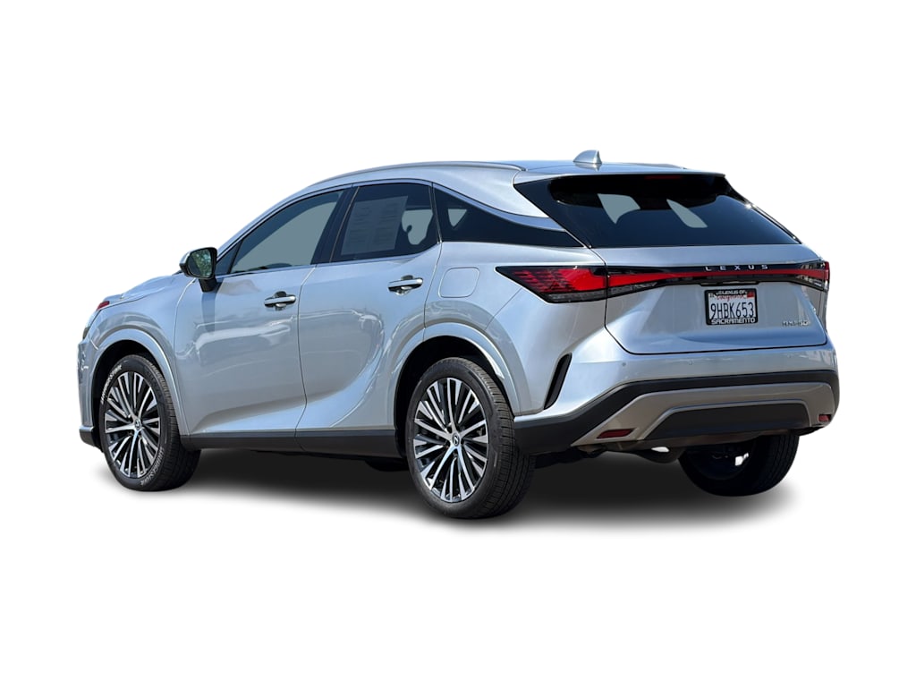 Thumbnail: 2023 Lexus RX - 27