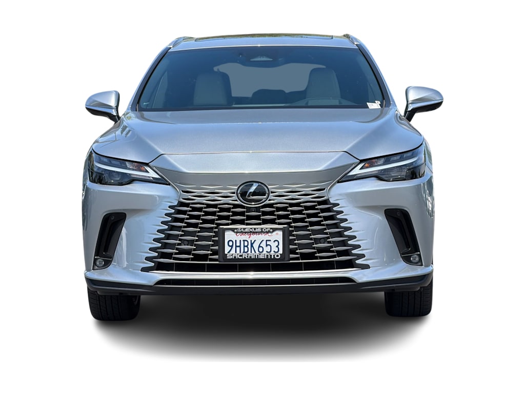 Thumbnail: 2023 Lexus RX - 32
