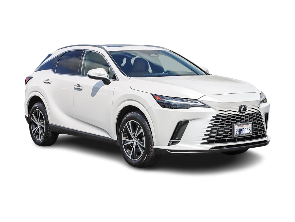 2023 Lexus RX 350 Premium 17