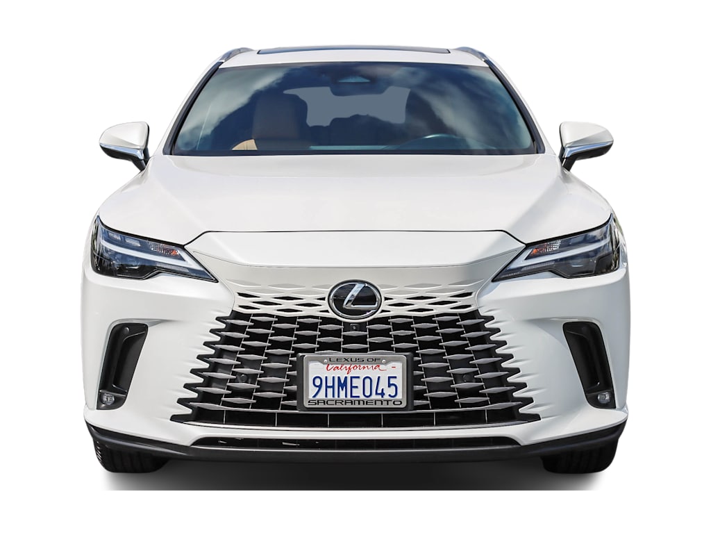 2023 Lexus RX 350 Premium 5