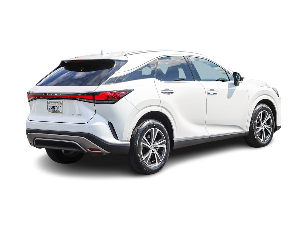 2023 Lexus RX 350 Premium 16