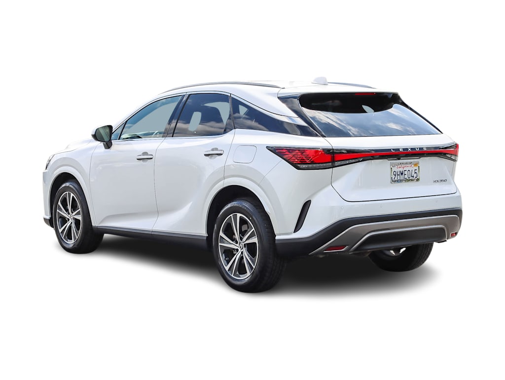 2023 Lexus RX 350 Premium 3