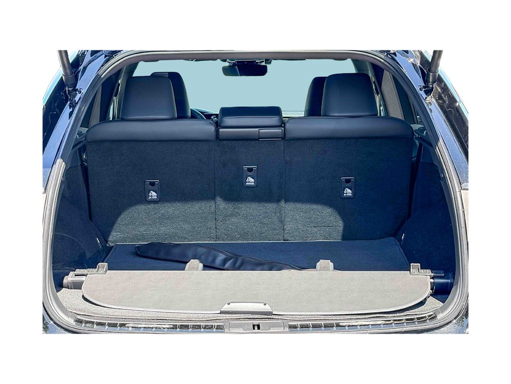 Thumbnail: 2025 Lexus RX - 15