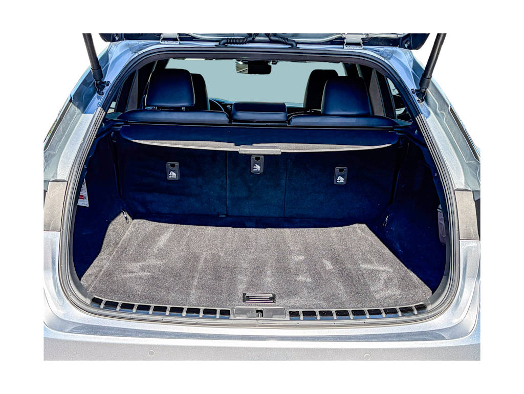 Thumbnail: 2023 Lexus RX - 16