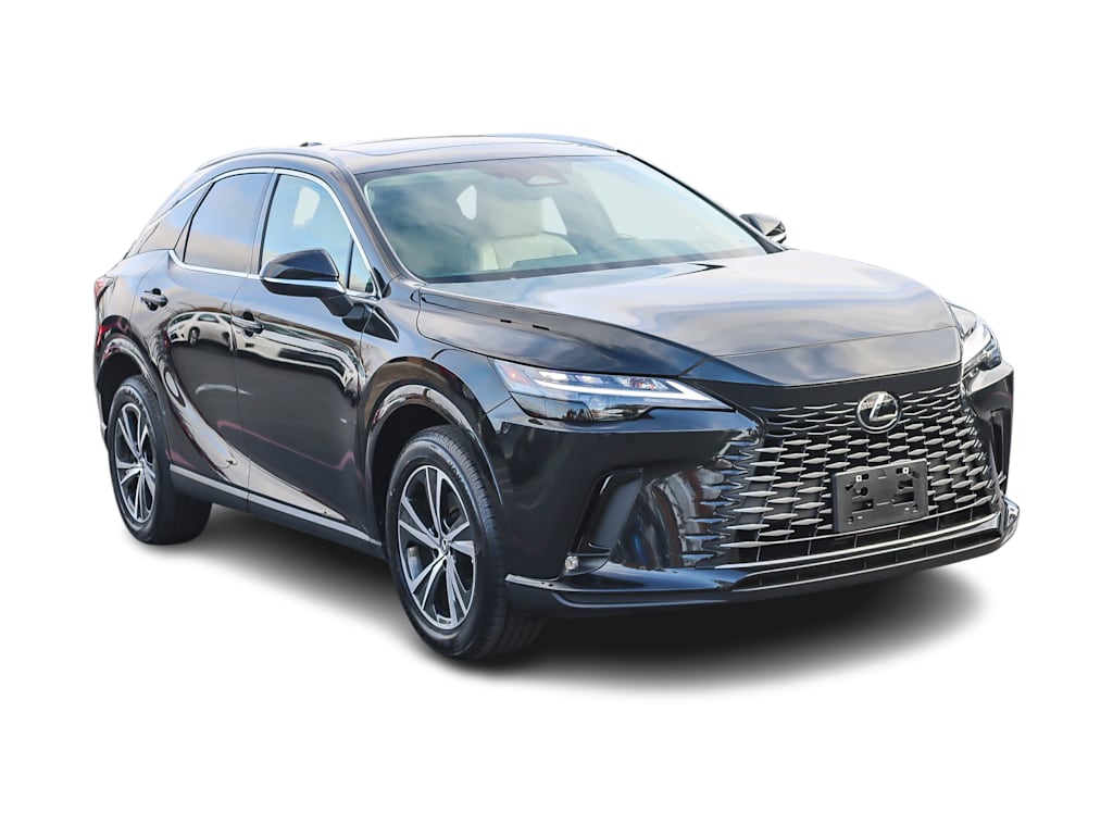 Thumbnail: 2023 Lexus RX - 19