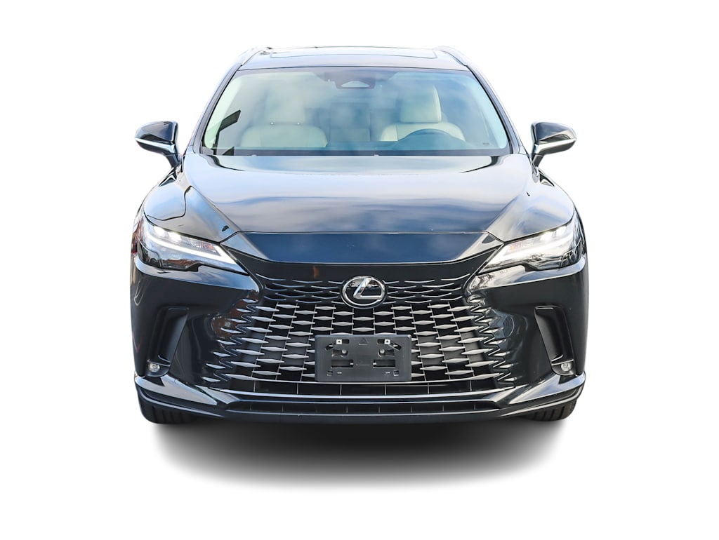 Thumbnail: 2023 Lexus RX - 5