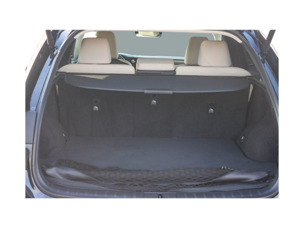 Thumbnail: 2023 Lexus RX - 16