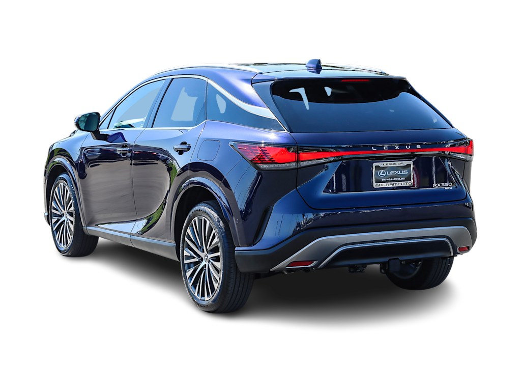 2024 Lexus RX 350 Premium+ 3