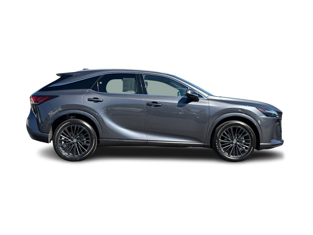Thumbnail: 2026 Lexus RX - 20