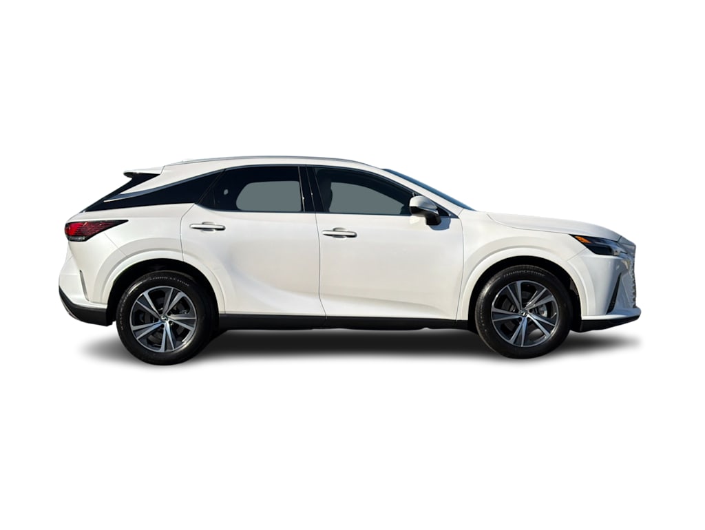 Thumbnail: 2023 Lexus RX - 20